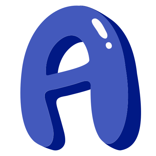 letter-a