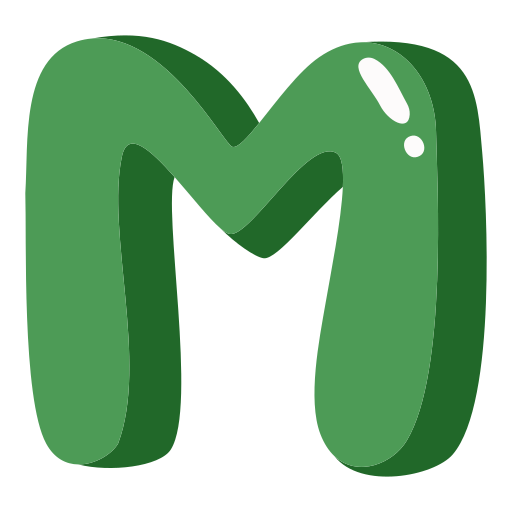 letter-m