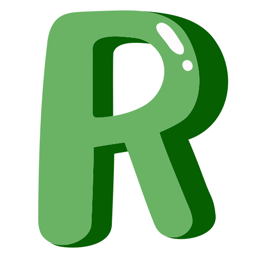 letter-r