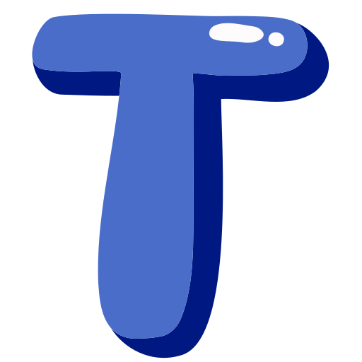 letter-t